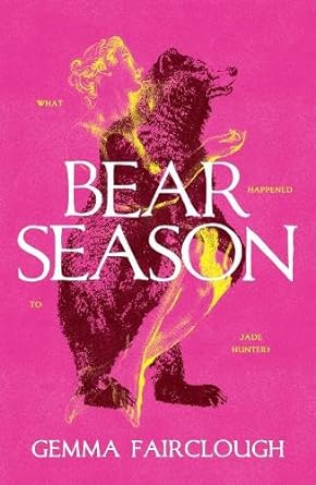 Bear Season