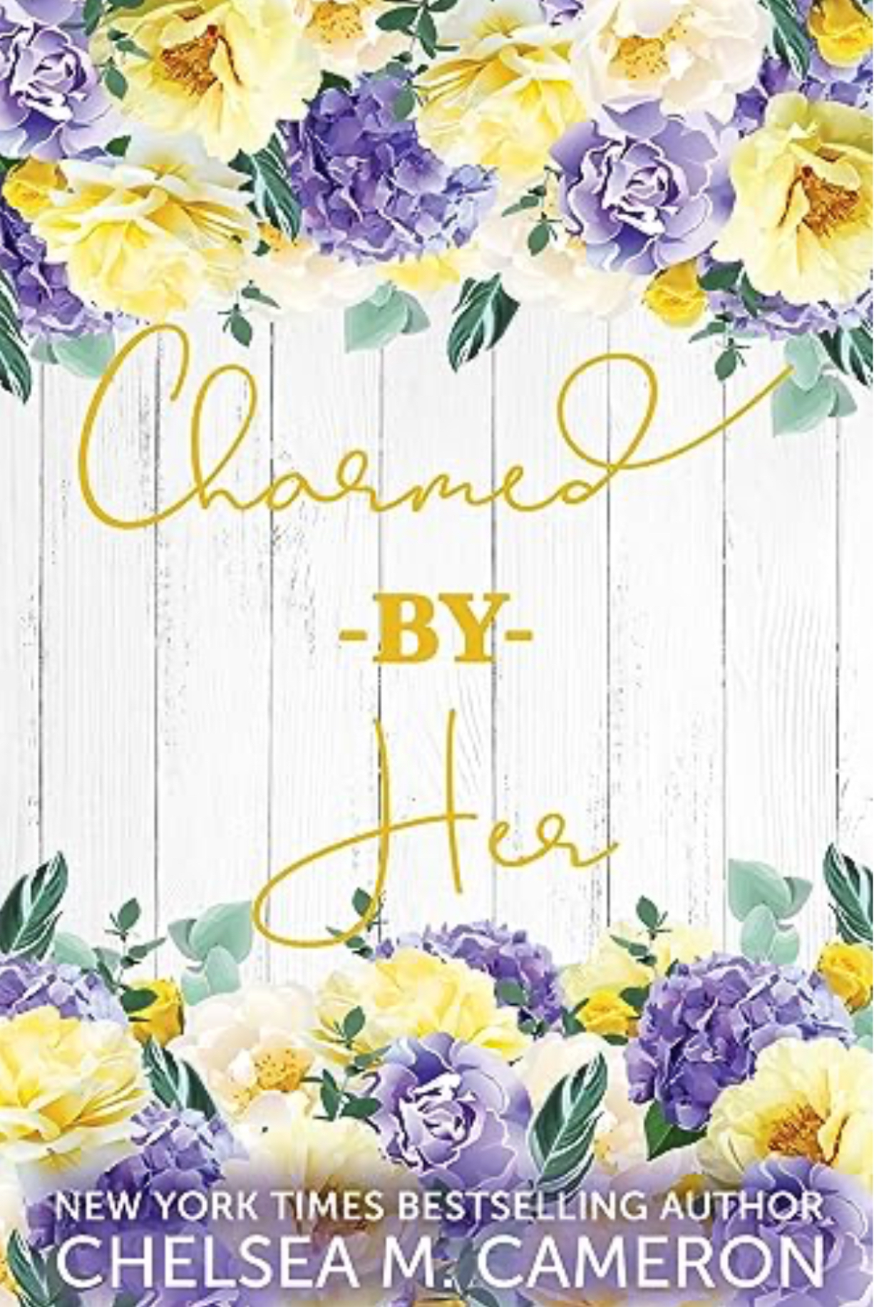 Charmed By Her