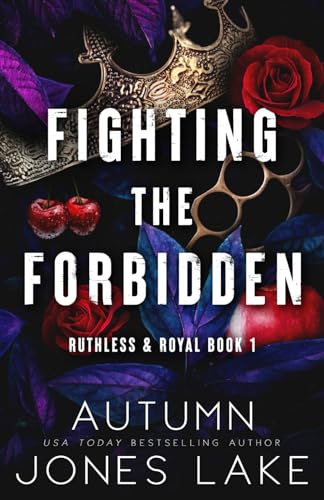 Fighting the Forbidden