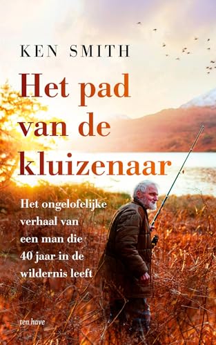 Het Pad van de Kluizenaar