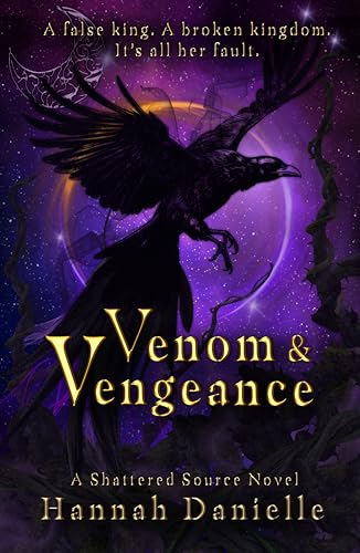 Venom and Vengeance