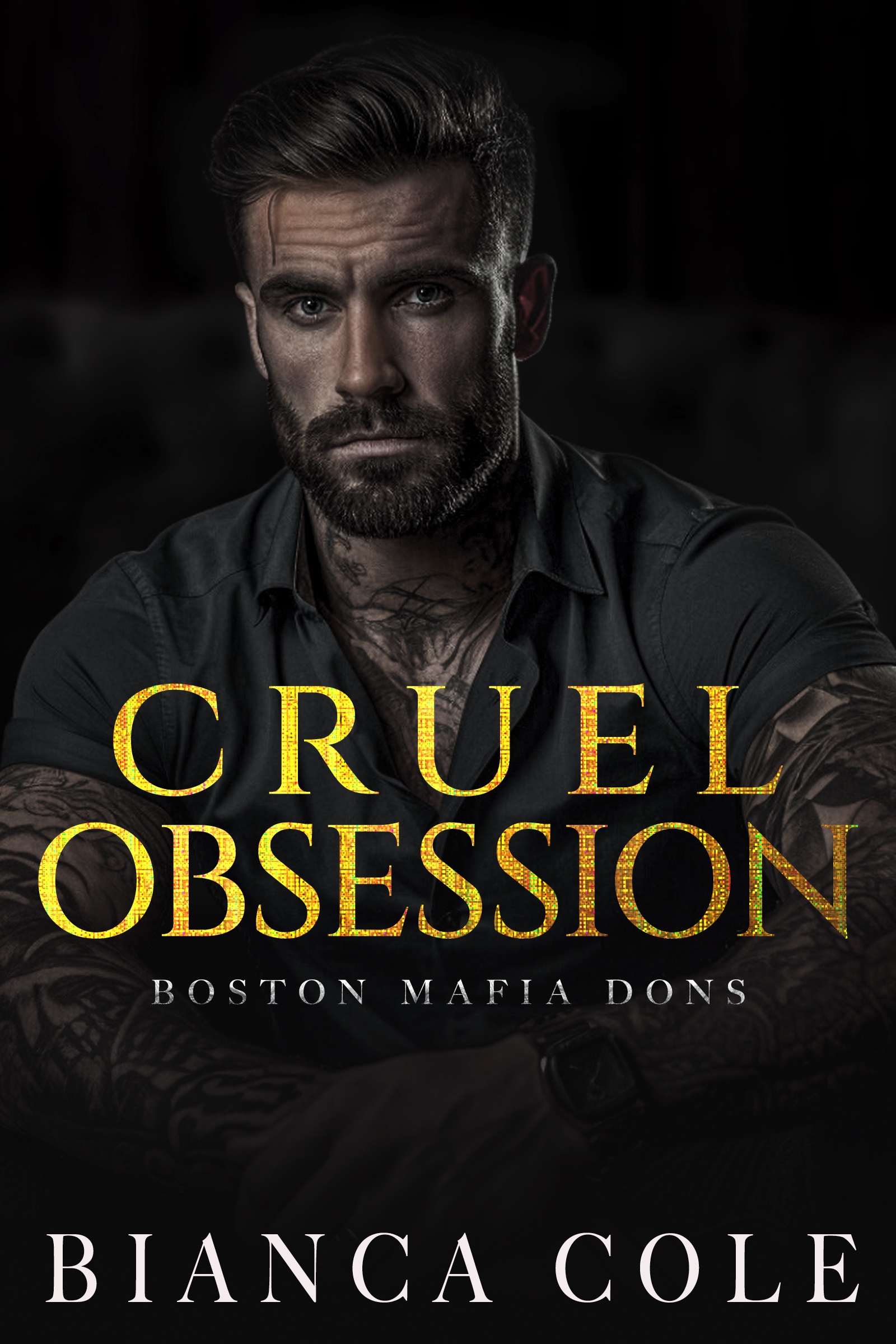 Cruel Obsession