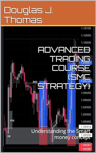 Advanced Smc Strategy.pdf ADVANCED TRADING COURSE (SMC STRATEGY): Understanding the Smart money ...