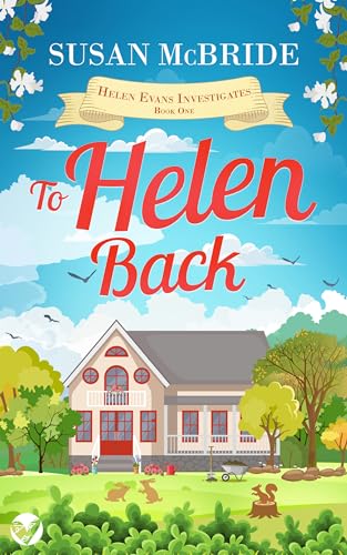 To Helen Back