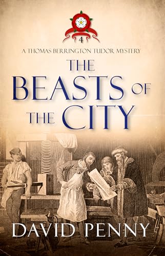 The Beasts of the City