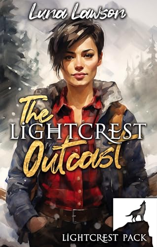 The Lightcrest Outcast