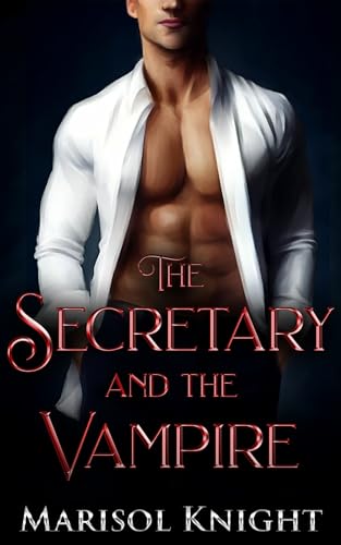 The Secretary and the Vampire