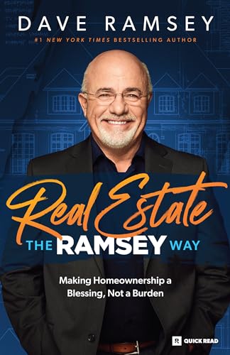 Real Estate book cover