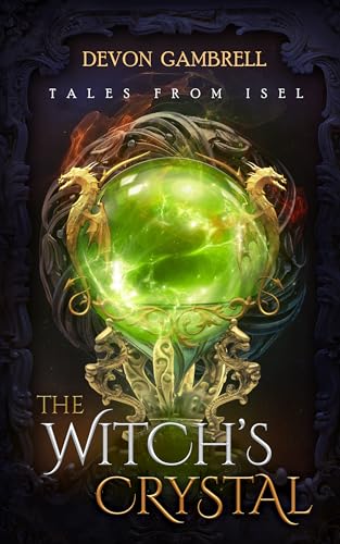 The Witch's Crystal