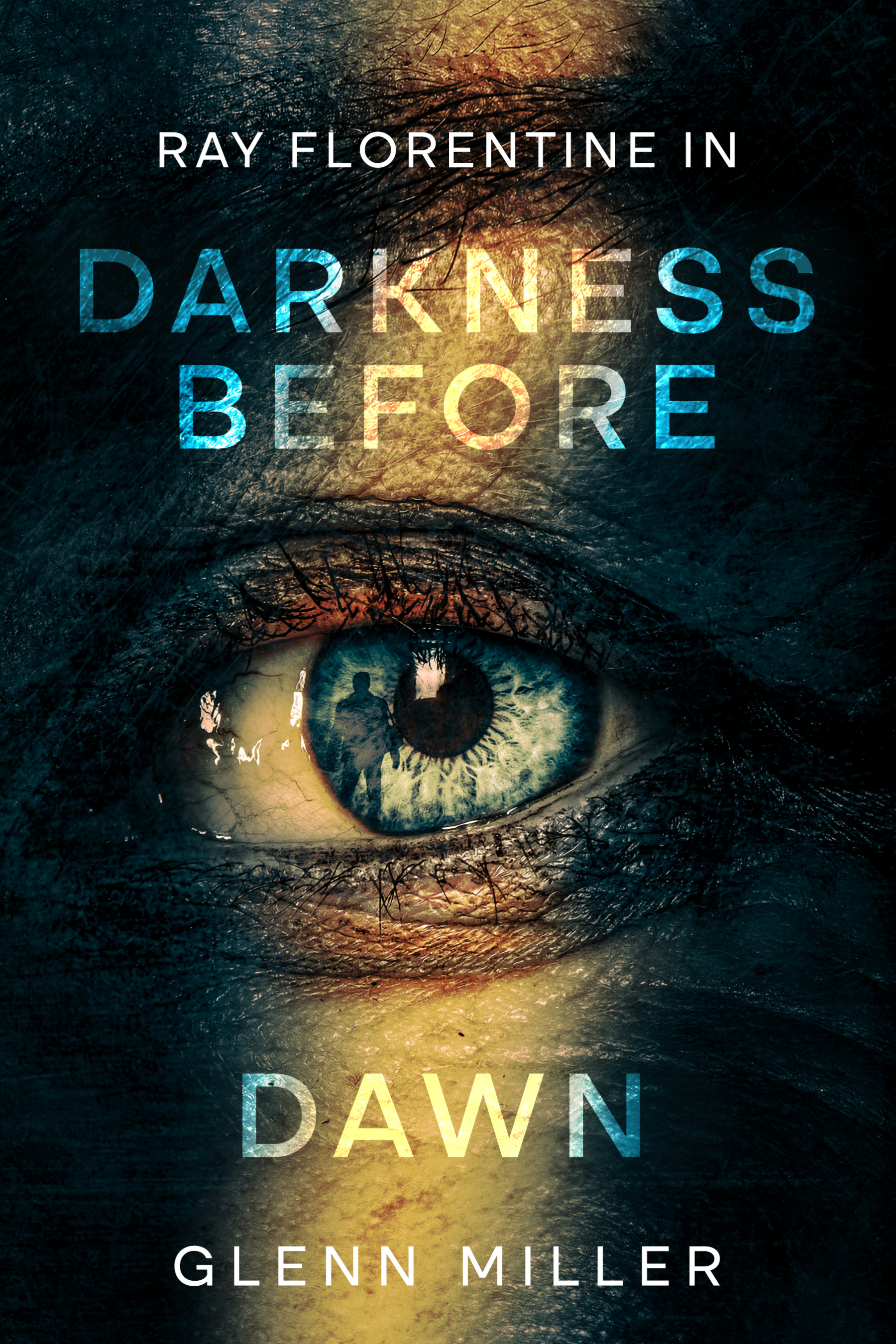 Darkness Before Dawn