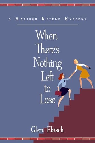 When There's Nothing Left to Lose book cover