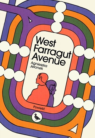 West Farragut Avenue book cover