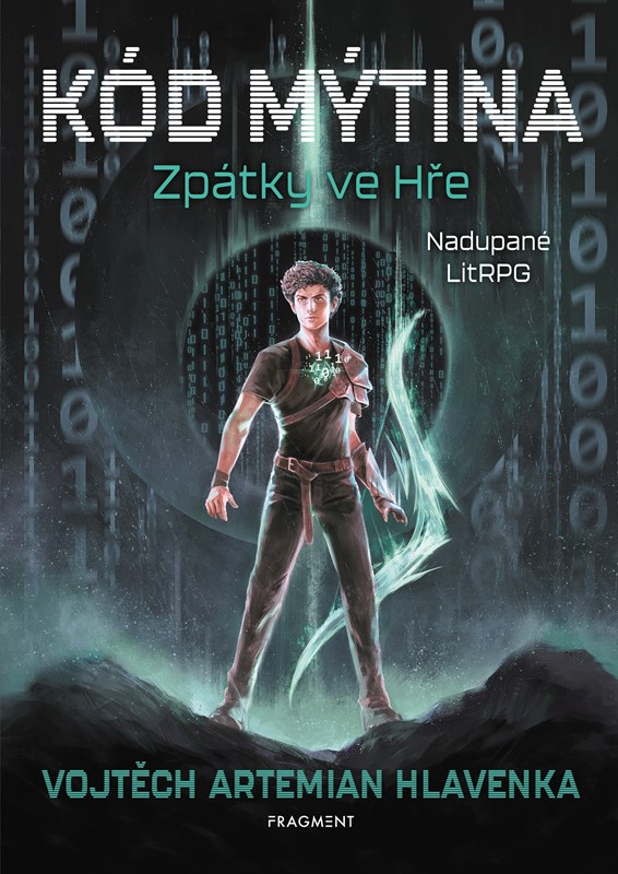 Zpátky ve Hře