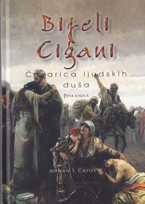 Bijeli Cigani – Čuvarica ljudskih duša
