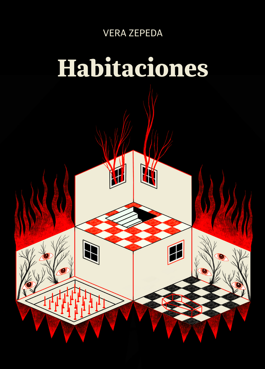 Habitaciones