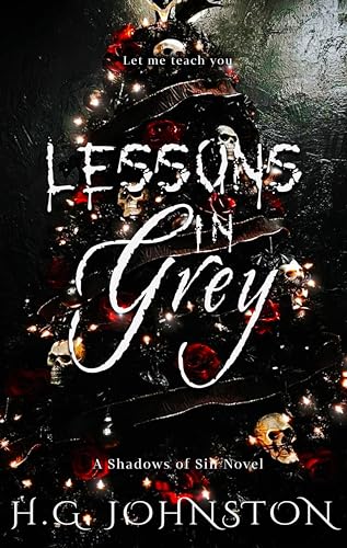 Lessons In Grey
