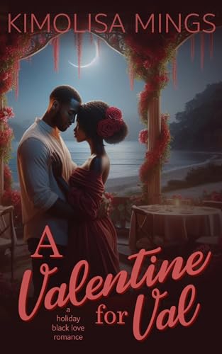 A Valentine for Val: A Short Instalove Holiday Romance