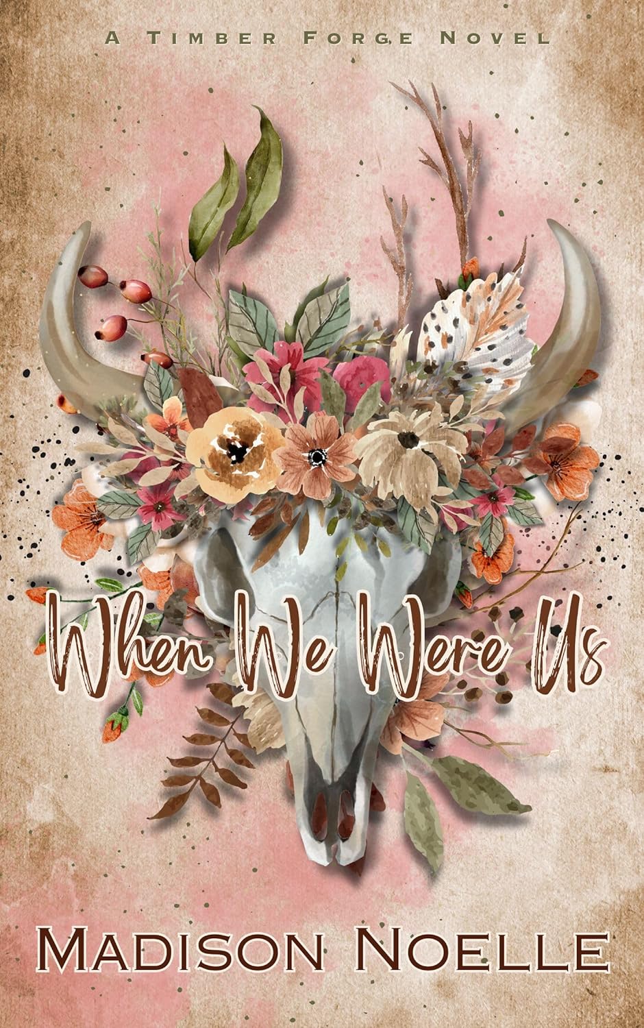 When We Were Us