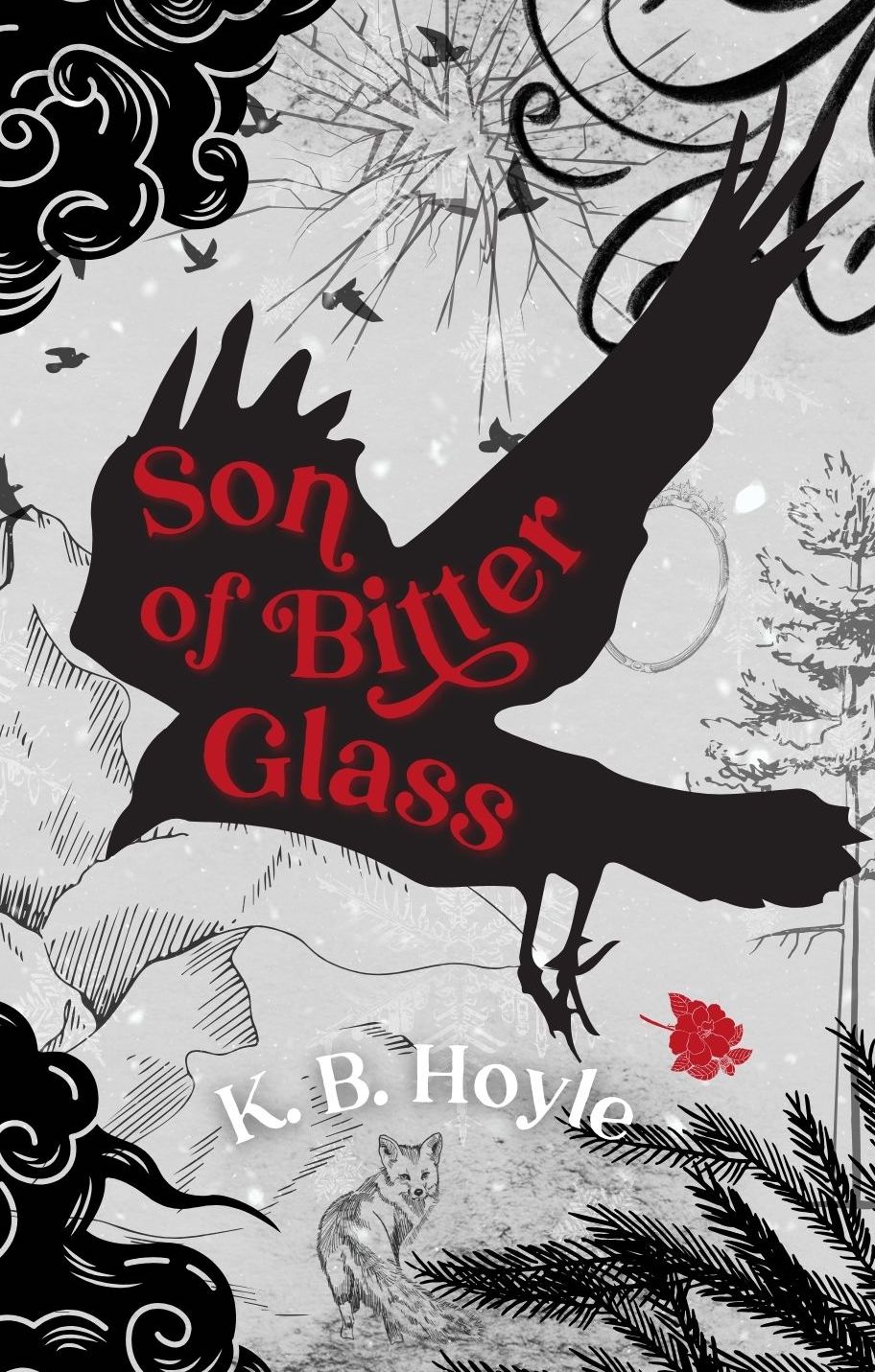 Son of Bitter Glass
