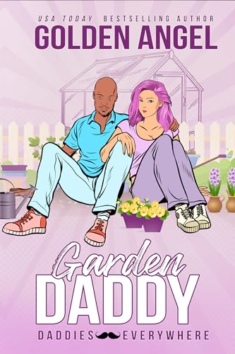 Daddies Everywhere book cover 2
