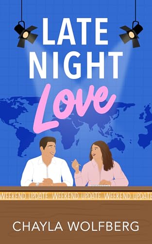 Late Night Love