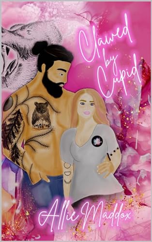 Clawed by Cupid: Shifters of Northpeak