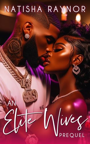An Elite Wives Prequel book cover