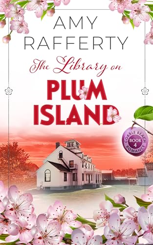 The Library on Plum Island