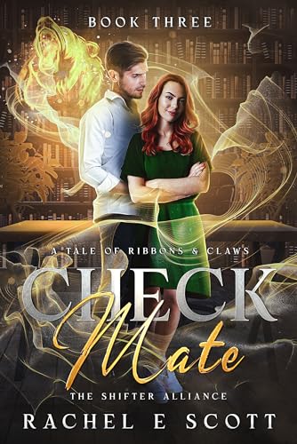 Check-Mate: The Shifter Alliance