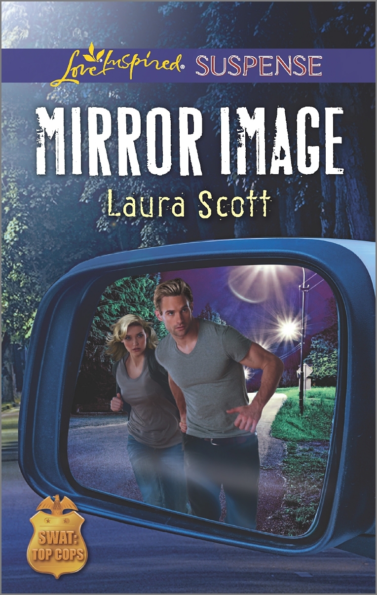 Mirror Image: A Christian Suspense Novel
