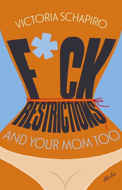 F*ck Restrictions and Your Mom Too