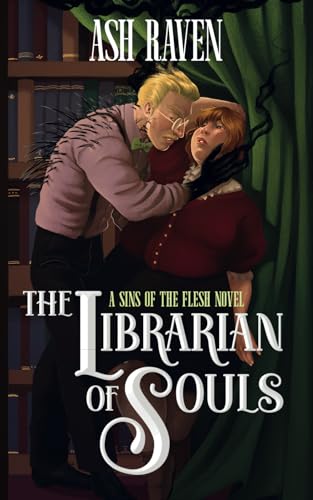 The Librarian of Soul