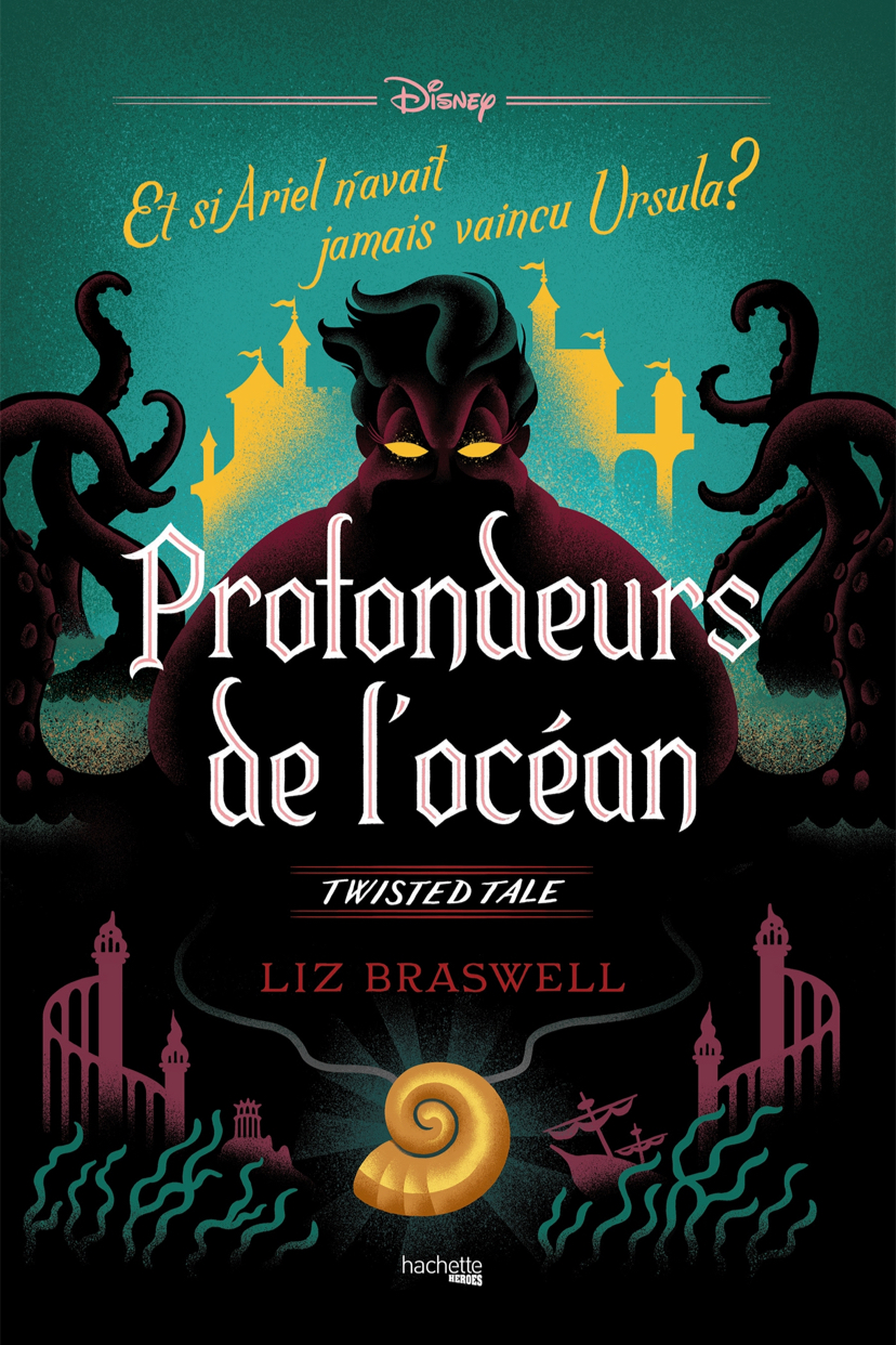 Profondeurs de l'océan