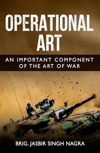 Operational Art - An Important Component of the Art of War