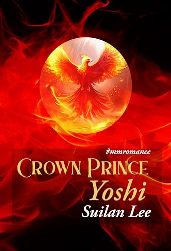 Crown Prince Yoshi
