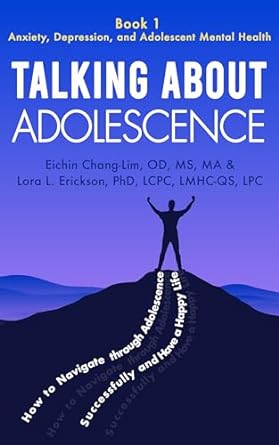 Talking About Adolescence: Anxiety, Depression, and Adolescent Mental Health