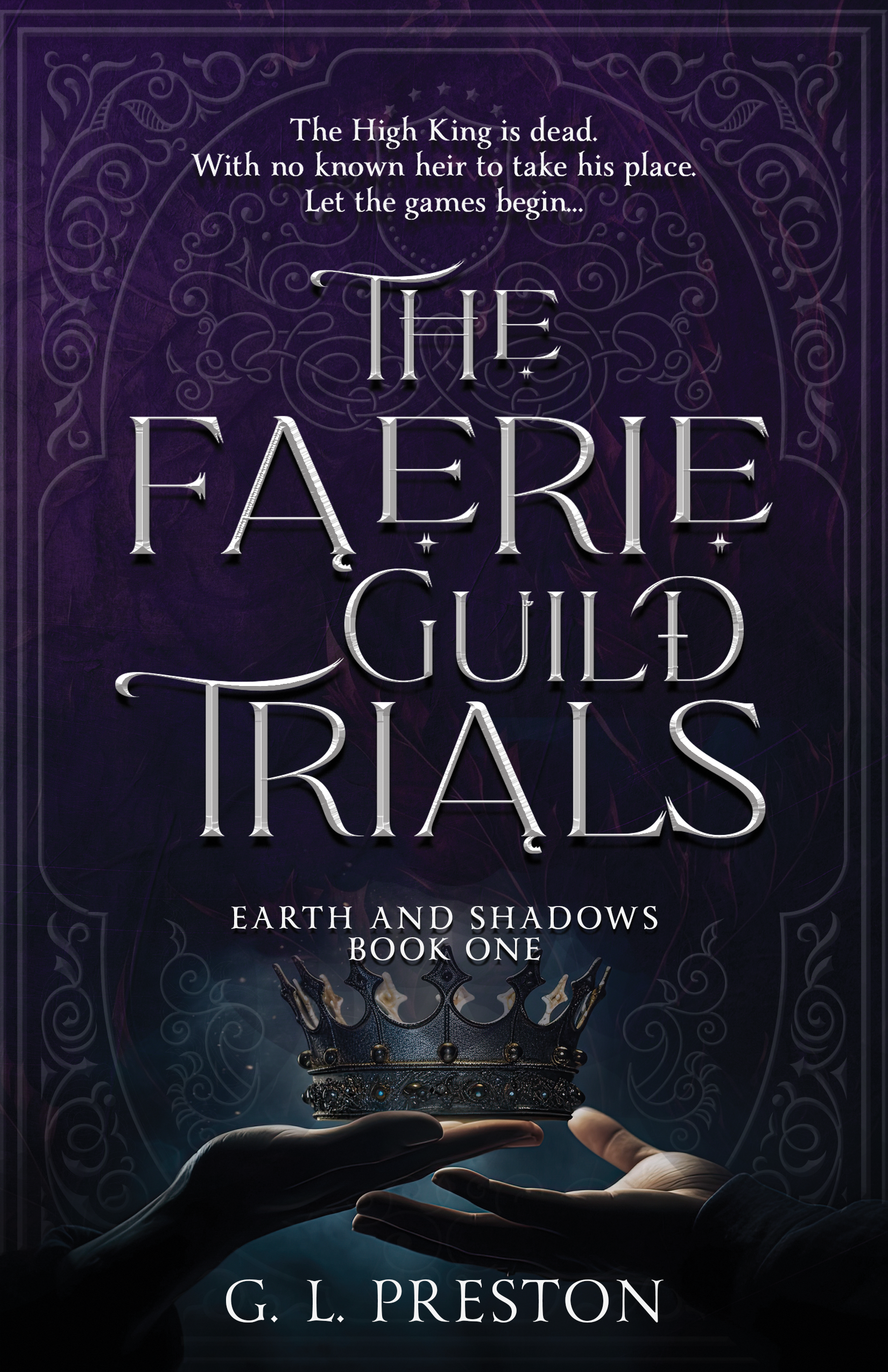 The Faerie Guild Trials