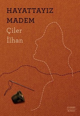 Hayattayız Madem book cover