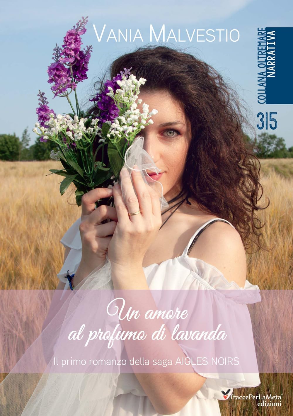 Un amore al profumo di lavanda