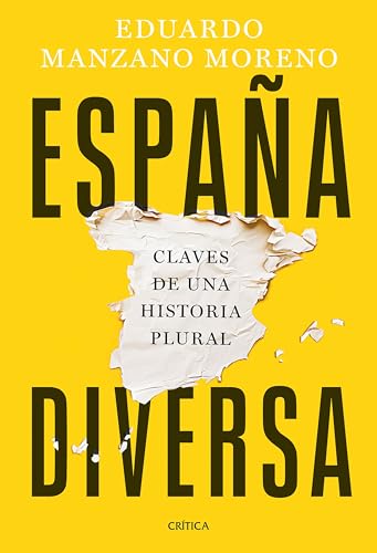 España diversa: Claves de una historia plural