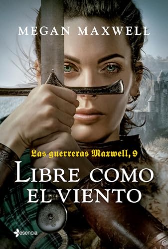 Libre como el viento book cover