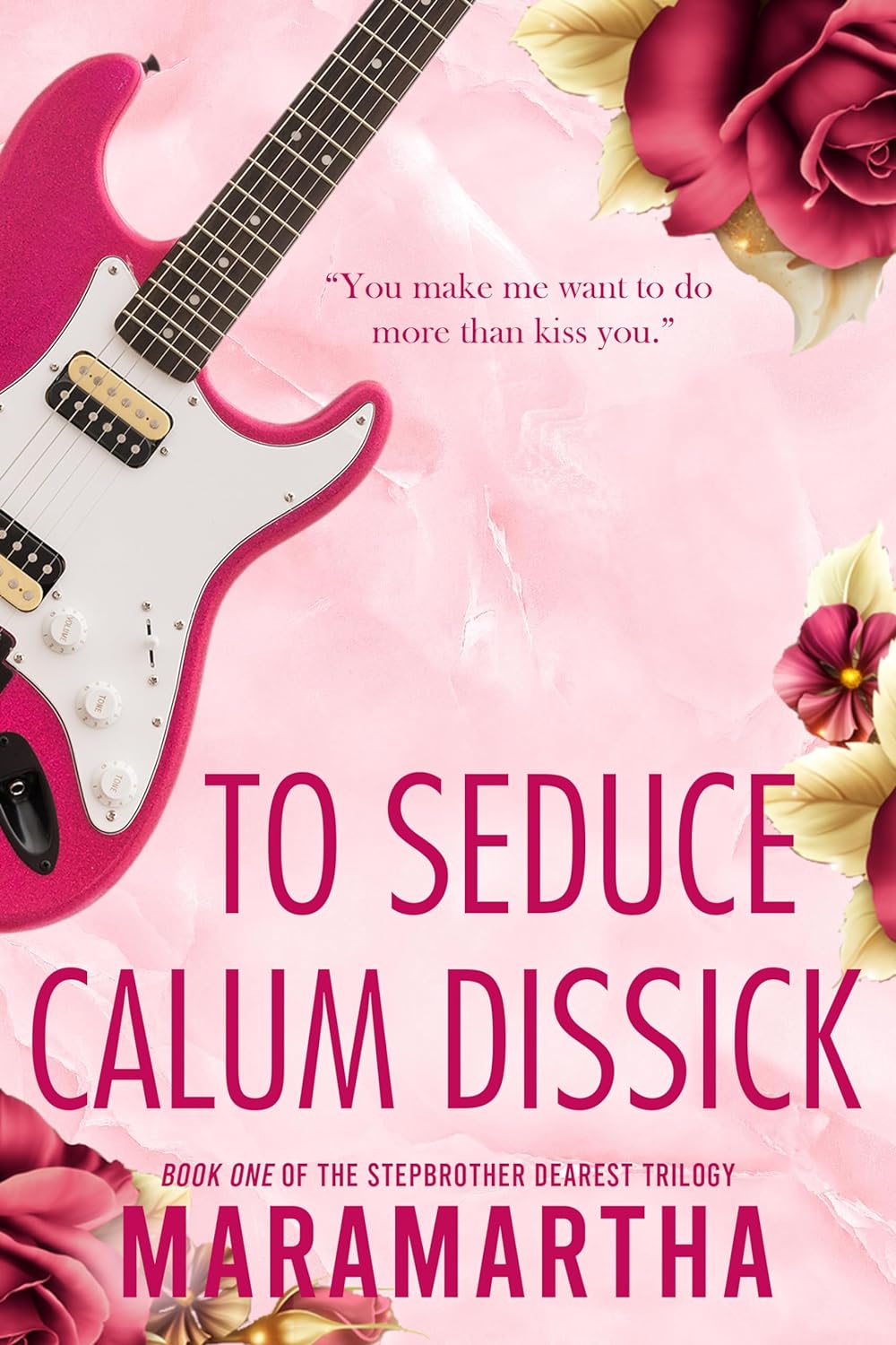 To Seduce Calum Dissick