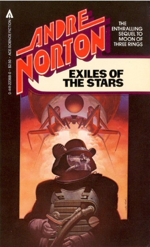 Exiles Of The Stars Moon Magic 2 By Andre Norton Goodreads exiles-of-the-stars-moon-magic-2-by-andre-norton-goodreads