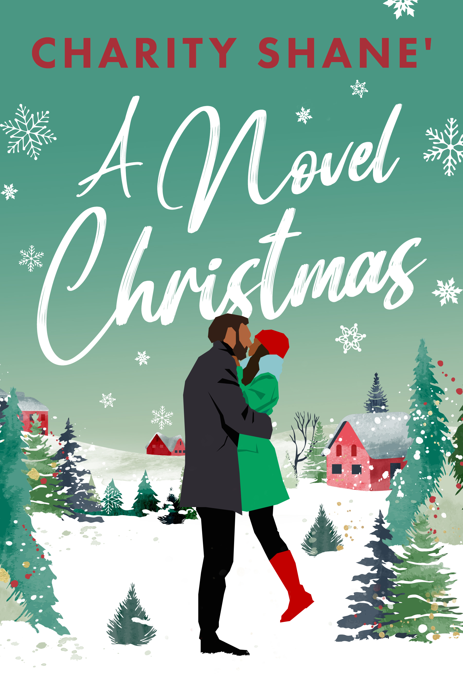 A Novel Christmas