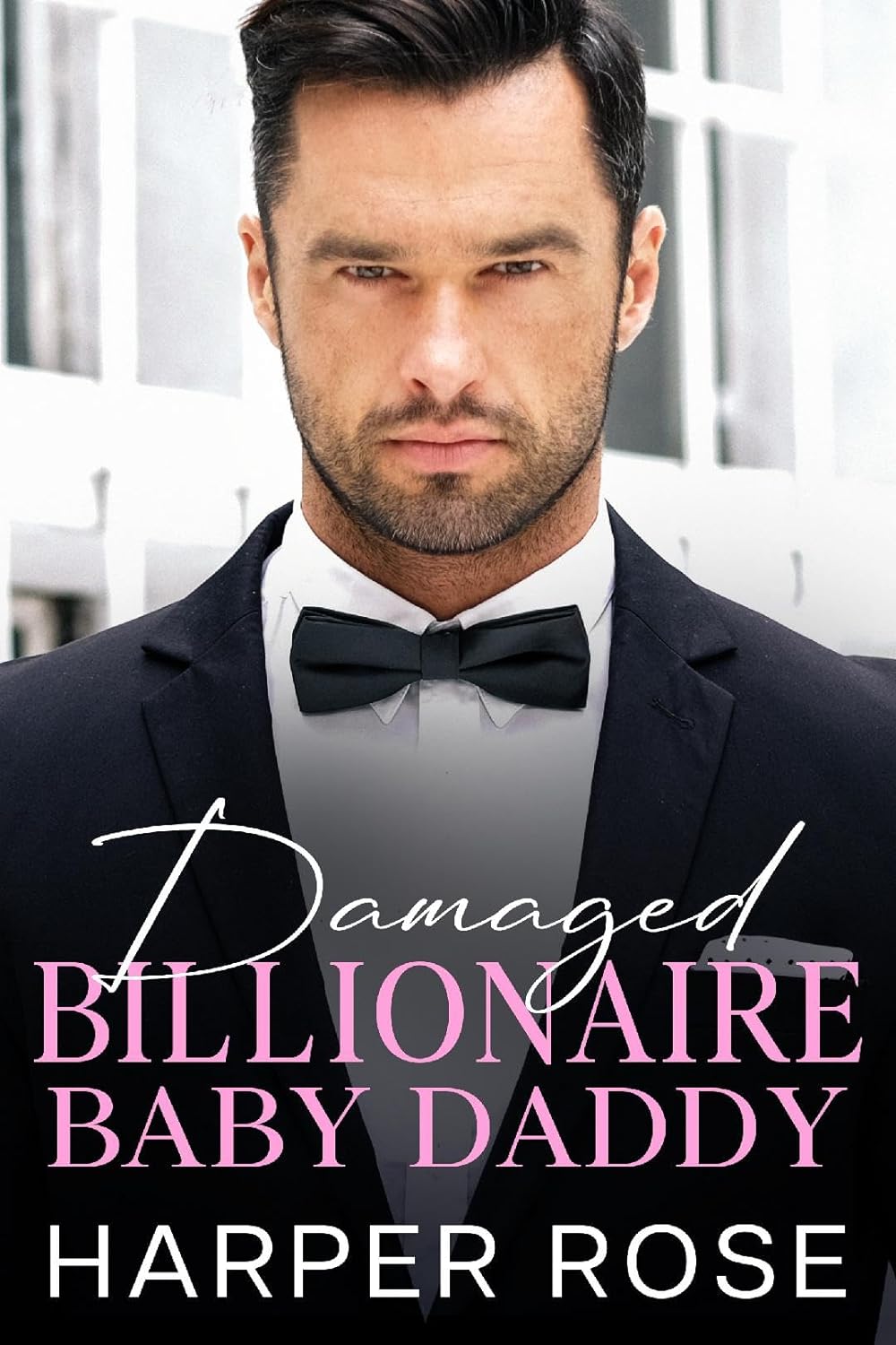 Damaged Billionaire Baby Daddy