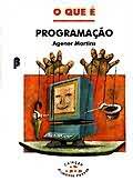O que é programação book cover