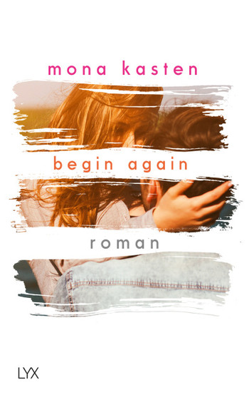 Begin Again (Again, #1)