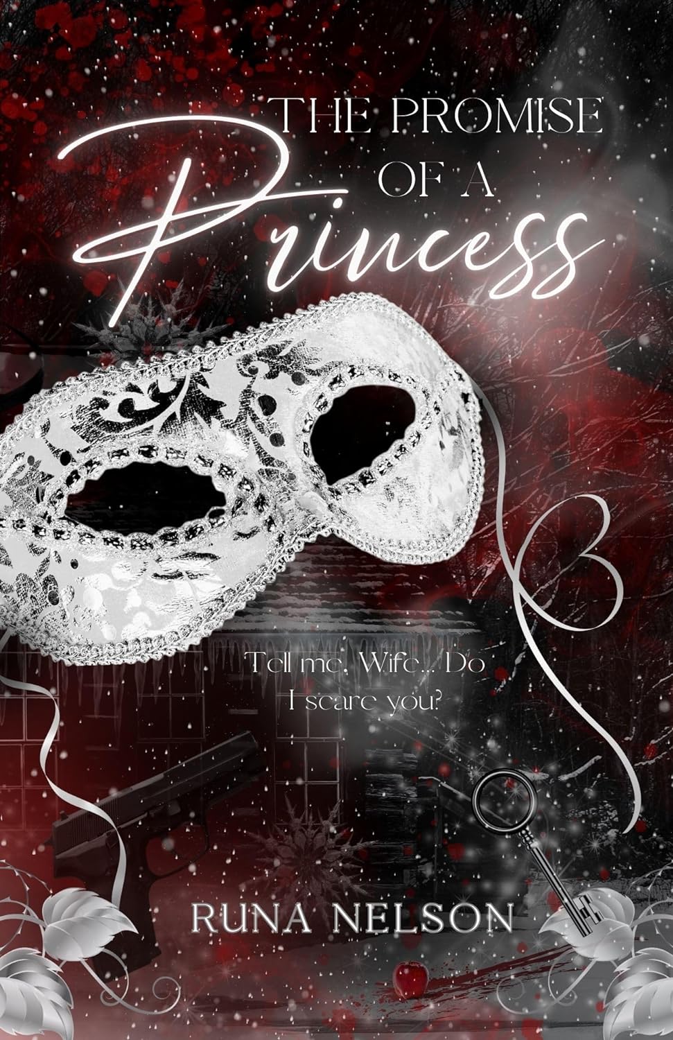 The Promise Of A Princess