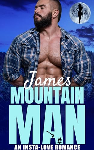 James the Mountain Man
