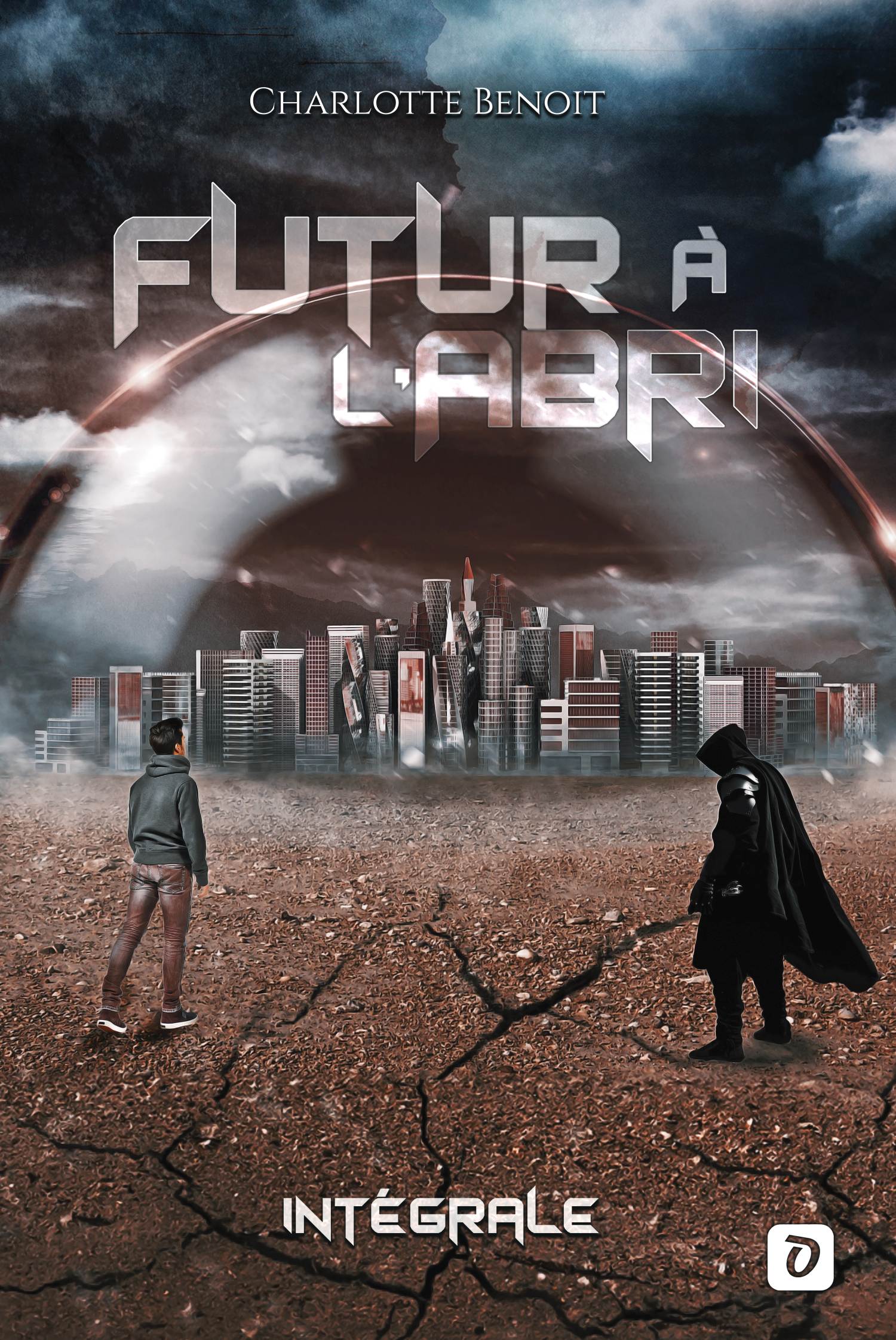 Futur à l'abri: Intégrale